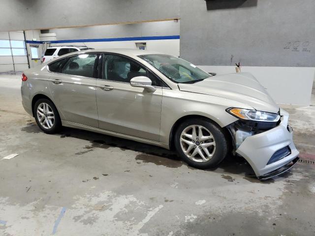 Photo 3 VIN: 3FA6P0HD7FR231845 - FORD FUSION SE 