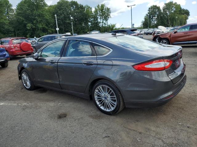 Photo 1 VIN: 3FA6P0HD7FR236690 - FORD FUSION SE 