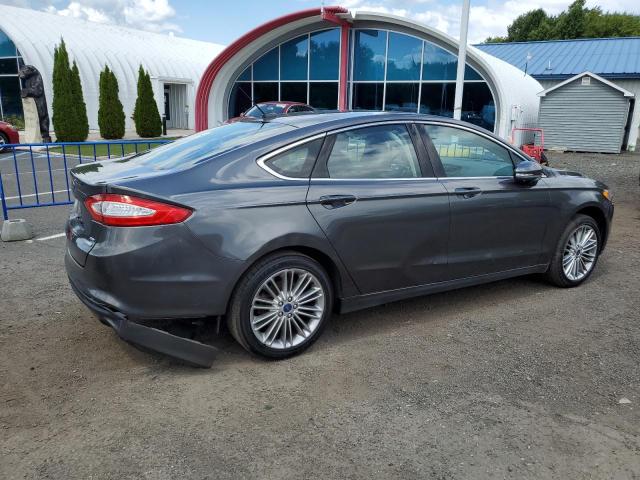 Photo 2 VIN: 3FA6P0HD7FR236690 - FORD FUSION SE 