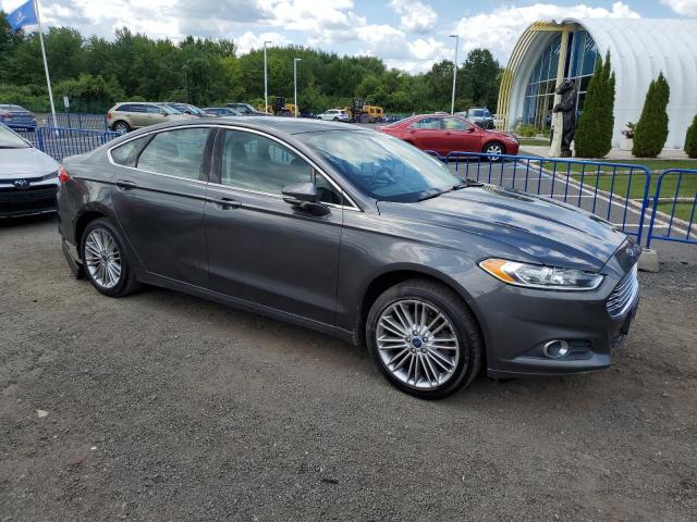 Photo 3 VIN: 3FA6P0HD7FR236690 - FORD FUSION SE 