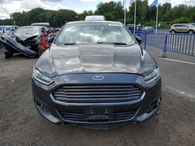 Photo 4 VIN: 3FA6P0HD7FR236690 - FORD FUSION SE 