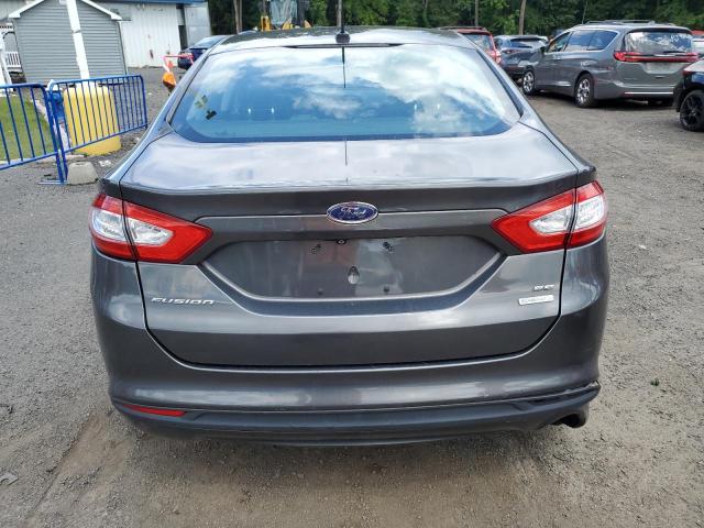 Photo 5 VIN: 3FA6P0HD7FR236690 - FORD FUSION SE 