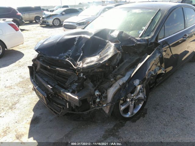 Photo 5 VIN: 3FA6P0HD7FR244238 - FORD FUSION 