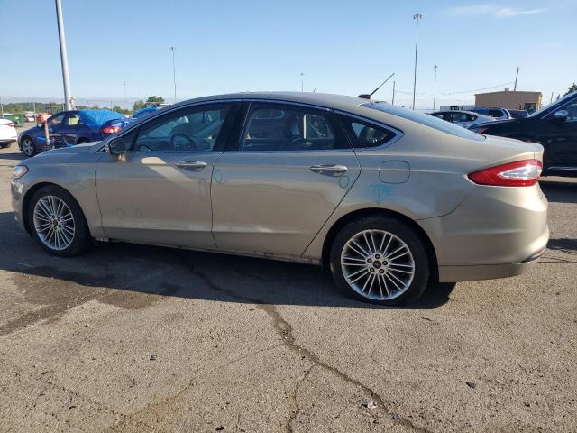 Photo 1 VIN: 3FA6P0HD7FR248659 - FORD FUSION 