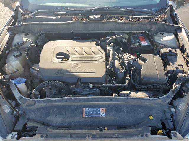 Photo 10 VIN: 3FA6P0HD7FR248659 - FORD FUSION 