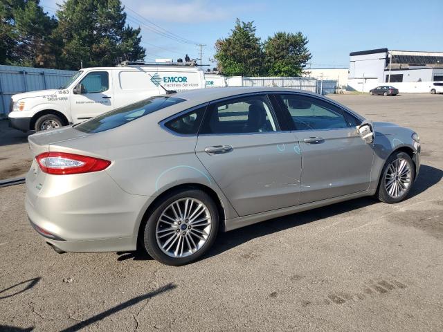 Photo 2 VIN: 3FA6P0HD7FR248659 - FORD FUSION 