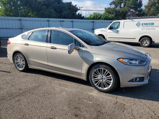 Photo 3 VIN: 3FA6P0HD7FR248659 - FORD FUSION 