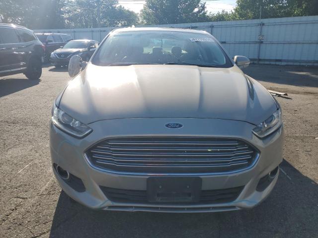 Photo 4 VIN: 3FA6P0HD7FR248659 - FORD FUSION 