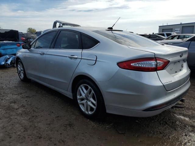 Photo 1 VIN: 3FA6P0HD7FR256423 - FORD FUSION 