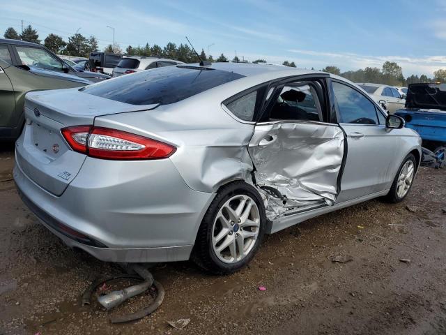 Photo 2 VIN: 3FA6P0HD7FR256423 - FORD FUSION 