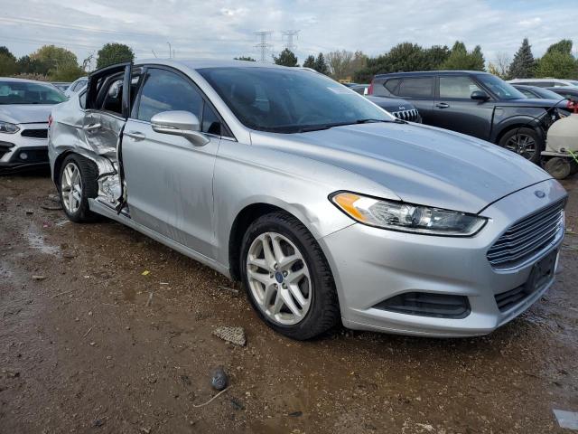 Photo 3 VIN: 3FA6P0HD7FR256423 - FORD FUSION 