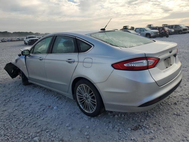 Photo 1 VIN: 3FA6P0HD7FR290801 - FORD FUSION SE 