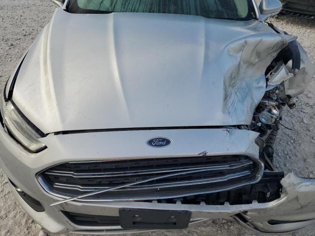 Photo 10 VIN: 3FA6P0HD7FR290801 - FORD FUSION SE 