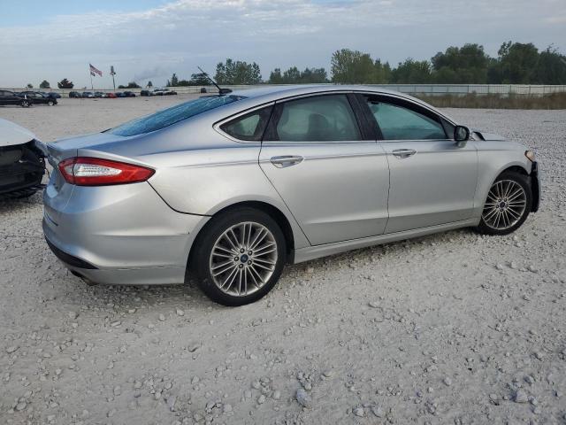 Photo 2 VIN: 3FA6P0HD7FR290801 - FORD FUSION SE 