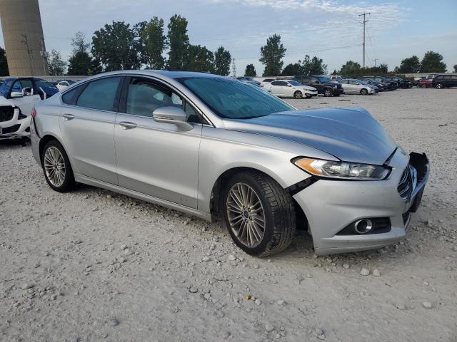 Photo 3 VIN: 3FA6P0HD7FR290801 - FORD FUSION SE 