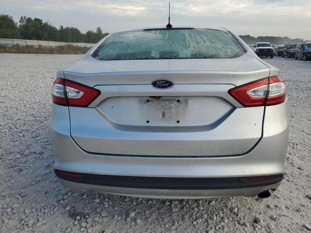 Photo 5 VIN: 3FA6P0HD7FR290801 - FORD FUSION SE 