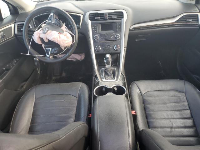 Photo 7 VIN: 3FA6P0HD7FR290801 - FORD FUSION SE 