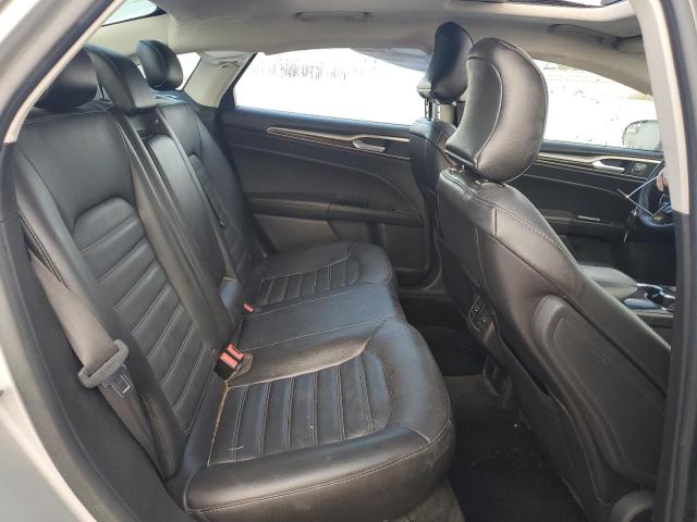 Photo 9 VIN: 3FA6P0HD7FR290801 - FORD FUSION SE 