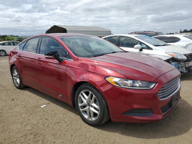 Photo 3 VIN: 3FA6P0HD7FR295271 - FORD FUSION 