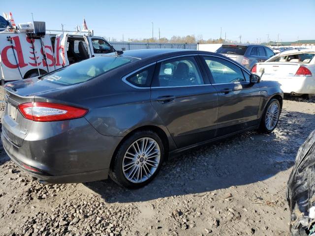 Photo 2 VIN: 3FA6P0HD7GR110251 - FORD FUSION 