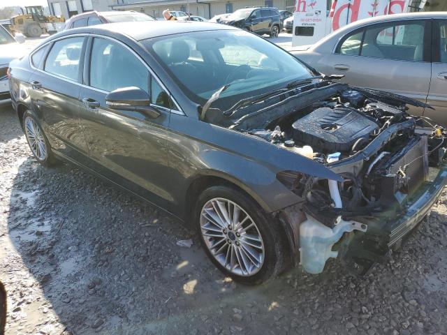 Photo 3 VIN: 3FA6P0HD7GR110251 - FORD FUSION 