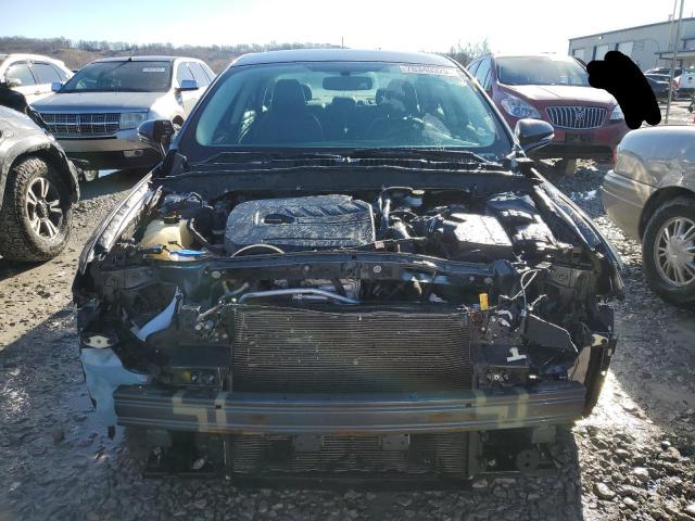 Photo 4 VIN: 3FA6P0HD7GR110251 - FORD FUSION 