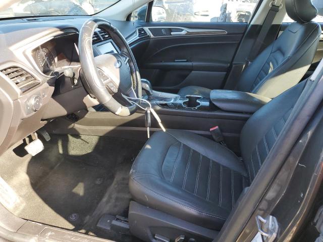 Photo 6 VIN: 3FA6P0HD7GR110251 - FORD FUSION 