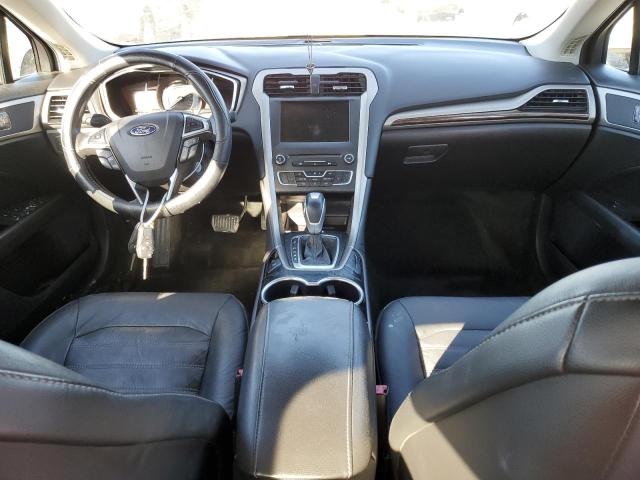 Photo 7 VIN: 3FA6P0HD7GR110251 - FORD FUSION 