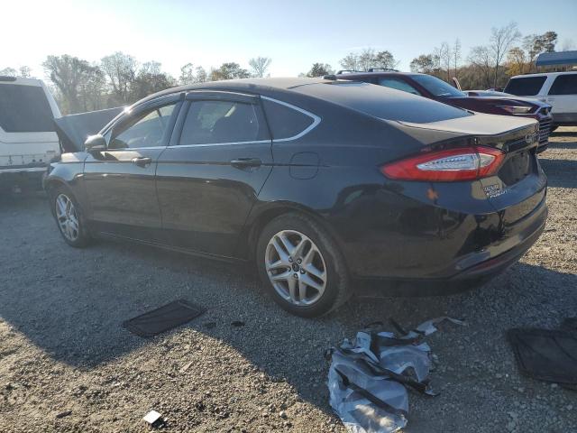 Photo 1 VIN: 3FA6P0HD7GR110878 - FORD FUSION SE 