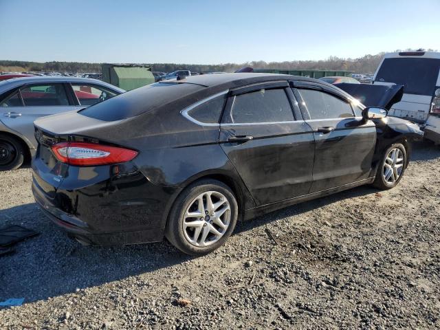 Photo 2 VIN: 3FA6P0HD7GR110878 - FORD FUSION SE 