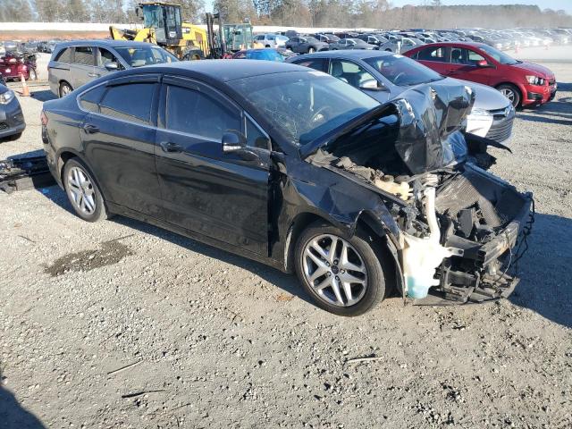 Photo 3 VIN: 3FA6P0HD7GR110878 - FORD FUSION SE 