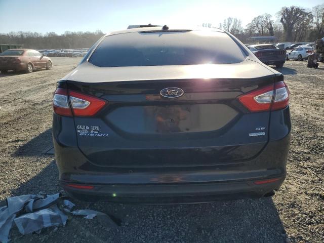 Photo 5 VIN: 3FA6P0HD7GR110878 - FORD FUSION SE 