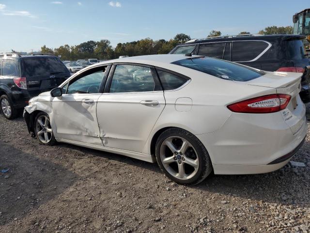 Photo 1 VIN: 3FA6P0HD7GR148398 - FORD FUSION 