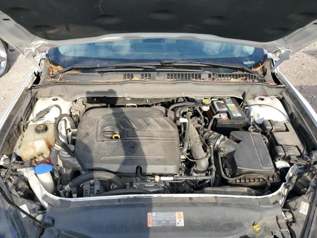 Photo 10 VIN: 3FA6P0HD7GR148398 - FORD FUSION 