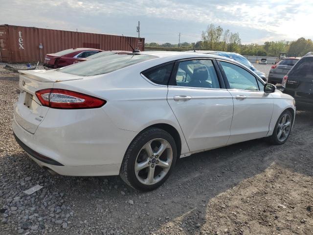 Photo 2 VIN: 3FA6P0HD7GR148398 - FORD FUSION 