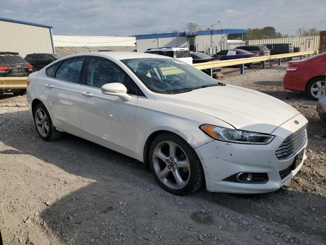 Photo 3 VIN: 3FA6P0HD7GR148398 - FORD FUSION 