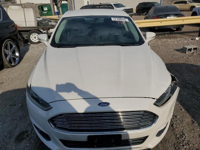 Photo 4 VIN: 3FA6P0HD7GR148398 - FORD FUSION 