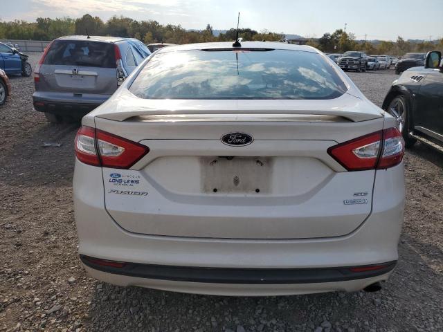 Photo 5 VIN: 3FA6P0HD7GR148398 - FORD FUSION 