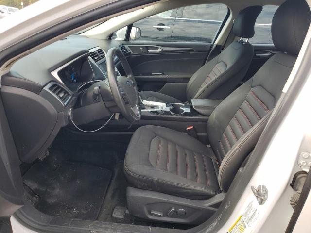 Photo 6 VIN: 3FA6P0HD7GR148398 - FORD FUSION 