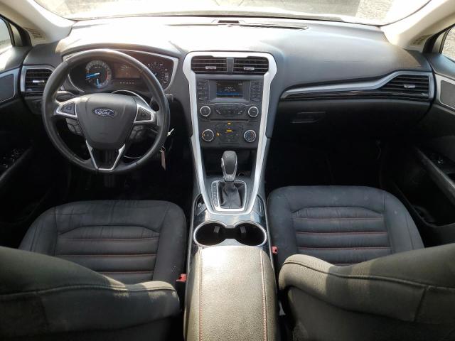 Photo 7 VIN: 3FA6P0HD7GR148398 - FORD FUSION 