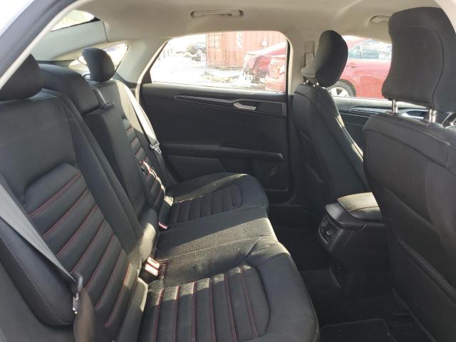 Photo 9 VIN: 3FA6P0HD7GR148398 - FORD FUSION 