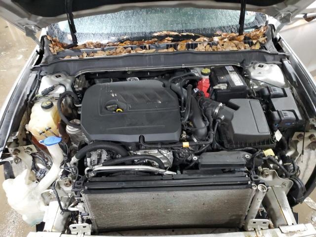 Photo 10 VIN: 3FA6P0HD7GR149423 - FORD FUSION SE 