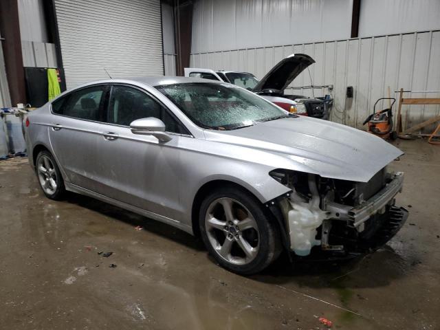 Photo 3 VIN: 3FA6P0HD7GR149423 - FORD FUSION SE 