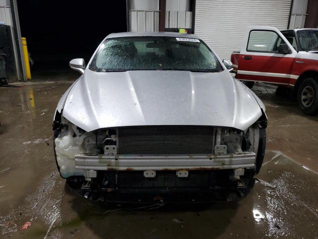 Photo 4 VIN: 3FA6P0HD7GR149423 - FORD FUSION SE 