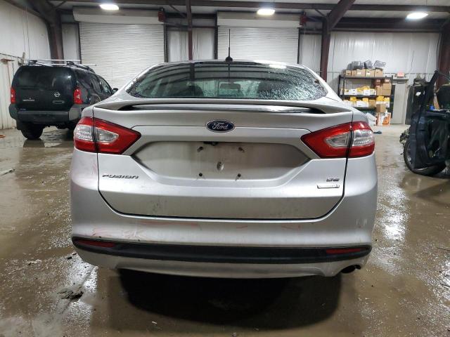 Photo 5 VIN: 3FA6P0HD7GR149423 - FORD FUSION SE 