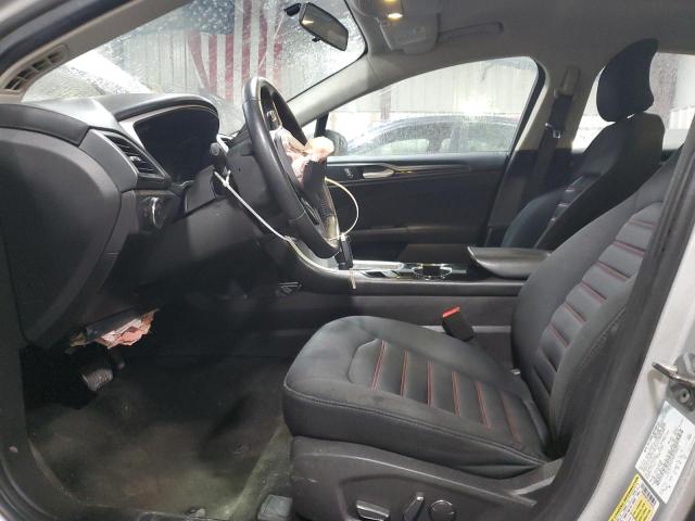 Photo 6 VIN: 3FA6P0HD7GR149423 - FORD FUSION SE 