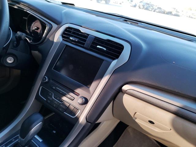 Photo 8 VIN: 3FA6P0HD7GR164360 - FORD FUSION 