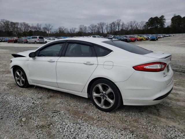 Photo 1 VIN: 3FA6P0HD7GR169803 - FORD FUSION 