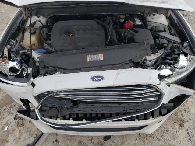 Photo 10 VIN: 3FA6P0HD7GR169803 - FORD FUSION 