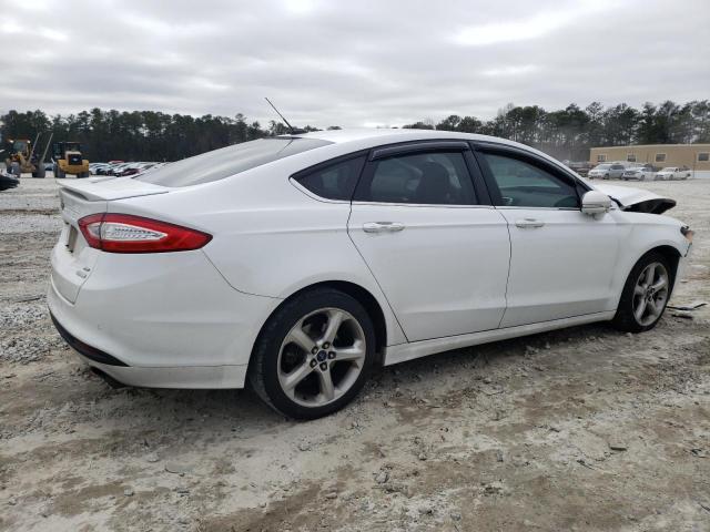 Photo 2 VIN: 3FA6P0HD7GR169803 - FORD FUSION 